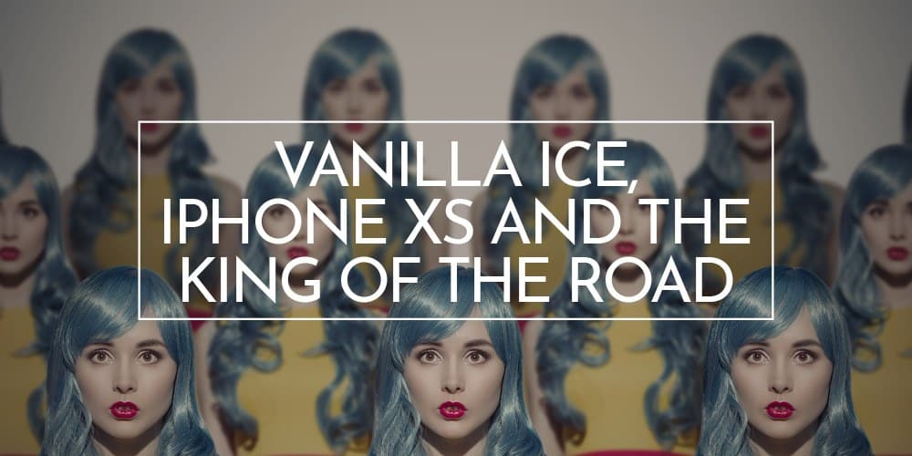 Vanilla Ice